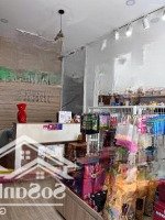 Bán Nhà Mặt Phố Võ Văn Tần - P5 - Q3 -Dt : 5 X 16M -Kc : 5 Tầng + Thang Máy - Gía : 36 Tỷ