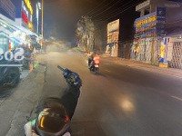 Bán Nhà Mặt Tiền Nguyễn Ảnh Thủ Quận 12, Vị Trí Đẹp Giá Tốt 5X25M
