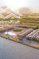 Bán Shophouse Đối Diện Quảng Trường Châu Âu, Vị Trí Kinh Doanh Đẹp Nhất Vin Vũ Yên, Giá Tốt Nhất