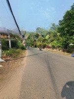 Bán Gấp! Đất Bưng Ông Thoàn 100M2: 5X20M Vuông Vức, Sổ Sẵn Công Chứng Ngay