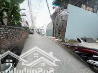 82M2 Đất Mặt Ngõ Đường Đồng Hoà - Ngõ Trước Đất Gần 4M