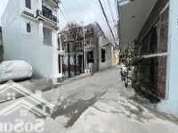 82M2 Đất Mặt Ngõ Đường Đồng Hoà - Ngõ Trước Đất Gần 4M