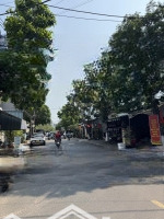 Bán Đất Biển Mỹ Khê Đà Nẵng -122M2 - Nở Hậu Tài Lộc - Đ7.5M- Cách Biển 500M - 0905848545