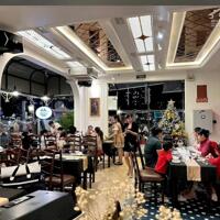 BÁN NHÀ GÓC 2 MẶT TIỀN VÕ VĂN KIỆT 9,523 SÁT TRẦN HƯNG ĐẠO-HOTEL 5* PULLMAN 120TỶ