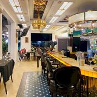 BÁN NHÀ GÓC 2 MẶT TIỀN VÕ VĂN KIỆT 9,523 SÁT TRẦN HƯNG ĐẠO-HOTEL 5* PULLMAN 120TỶ