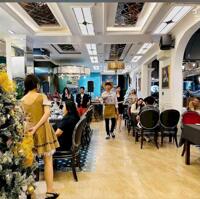 BÁN NHÀ GÓC 2 MẶT TIỀN VÕ VĂN KIỆT 9,523 SÁT TRẦN HƯNG ĐẠO-HOTEL 5* PULLMAN 120TỶ