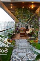 Căn Hộ Cao Cấp Ban Công Rộng Cho Anh Chị Thích Sân Vườn