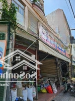 Ngân Hàng Vietbank Phát Mãi Nhà Ngay Chợ Đệm 1T1L(6X19) Cho Thuê 20 Triệu/Tháng Giá Bán 980 Triệu(100%)