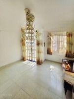 Bán Nhà Đẹp Phú Nhuận Hẻm 3 Gác Lớn, Phù Hợp Mua Ở, Kề Nguyễn Văn Trỗi Nhỉnh 5 Tỷ.