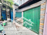 Bán Nhà Đẹp Phú Nhuận Hẻm 3 Gác Lớn, Phù Hợp Mua Ở, Kề Nguyễn Văn Trỗi Nhỉnh 5 Tỷ.