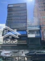 Buildingmặt Tiềnâu Cơ, Q. Tân Bình - Diện Tích: 11M X 26M - 239M - Hầm + 8 Tầng - Hđt 310 Triệu/Th - Giá Bán 78.5 Tỷ