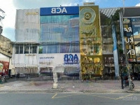 Bán Nhà Mtkd Đường Trường Chinh Q. Tb, Dt: 6,6X23M, Giá Chỉ 37 Tỷ Tl