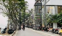 Bán Nhà Chùa Láng, 68M2, 6T Thang Máy. View Hồ Đẳng Cấp Gia Chủ, Cực Hiếm! Xem Ngay