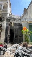 Mặt Tiền Đường Bửu Đình, Sát Hậu Giang, Quận 6, 48M2 2 Lầu, Giá Bán 8,5 Tỷ