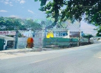 Bán Nhanh Tài Sản Góc 3 Mặt Tiền Đường Nơ Trang Long, Q.bt - 10X25M - Đất Trống - Gía Bán 39 Tỷ