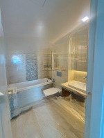 Trống Sẵn Giá Tốt, Căn Hộ 3 Phòng Ngủchỉ Với 35 Triệu Đầy Đủ Nội Thất - View Đẹp Tại Vinhomes Bason Q1