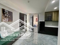 Khai Trương Ccmn 1N1K 35M2 Full Nội Thất Xịn Sò. Ban Công Máy Giặt Riêng Tại Đường Hoàng Mai