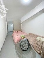 Khai Trương Phòng Trọ Full Đồ 155 Cầu Giấy, Ban Công Siêu Rộng Chỉ 5 Triệu