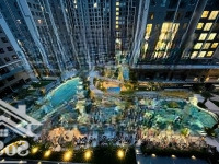 Bán Căn Hộ Cc 69M2, 2 Phòng Ngủ 2 Vệ Sinhtại Westgate, Tân Túc, Bình Chánh, Giá Tốt 3Tỷ Đã Có Sổ