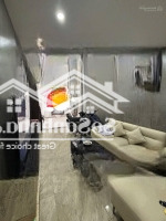 Phân Lô Vĩnh Phúc - Ba Đình - Trước Nhà Ô Tô Tránh - Vừa Ở Vừa Kinh Doanh, Văn Phòng - 40Mx5T, 12.X
