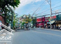 Nhà 3 Tầng Mặt Tiền Cung Đường Thương Hiệu Sầm Uất Nhất Tp Thủ Đức Đặng Văn Bi. Ngang 7.9M.tl Mạnh