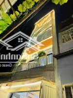 Bán Nhà 51M2 Nguyễn Đình Chính, P11, Phú Nhuận. Gần Ubnd Quận, Xây 4 Tầng. Gía 2 Tỷ 250 Triệu