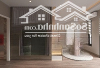 Bán Building Xã Đàn - Đống Đa 100M2 7 Tầng Thang Máy Cho Thuê 1.8 Tỷ/Năm Giá Bán 23.8 Tỷ