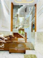 Bán Căn Nhà Phố P Tân Chánh Hiệp Q12 Hẽm Thông Giá Chỉ Hơn 6 Tỷ