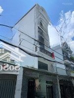 Bán Căn Nhà Phố P Tân Chánh Hiệp Q12 Hẽm Thông Giá Chỉ Hơn 6 Tỷ