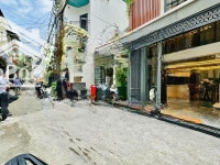 Chỉ 2 Tỷ 200 Triệu. Nhà 1/ 45M2 Nguyễn Văn Lượng, P17, Gò Vấp. Gần Lotte Mart, Xây 4 Tầng Shr