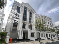 Nhà Phố 144M2 Cắt Lỗ Giá Rẻ Nhất Vinhomes Grand Park Quận 9, Sở Hữu Lâu Dài, Giao Dịch Được Ngay