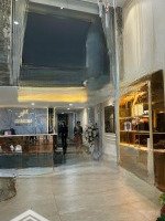 Mặt Tiền Đường 3/2, 5.2X22M, 7 Tầng Tm, Hđt 150 Triệu/Th Vị Trí Đẹp, Giá Bán 38 Tỷ Tl