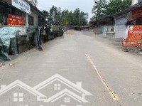 Bán Lô Đất Full Thổ Cư Gần Cổng Chào Thanh Đình 300M2, Mặt Tiền 15M Sẵn 8 Phòng Trọ + 2 Kiot