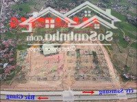 Bán Dn Tại Minh Dũng Complex, 10 Tỷ, 100M2, Hàng Hiếm Tại Phú Bình, Thái Nguyên