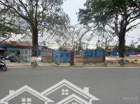 Cho Thuê Tuyến 1 Mặt Phố Lê Hồng Phong - Ngô Quyền - Hải Phòng. Mặt Tiền : 20M - Diện Tích : 1000M