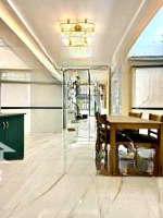 Đi Định Cư Bán Nhà Phan Văn Hân P17, Bình Thạnh. 68,4M2 Giá Bán 3Tỷ190 Gần Chợ Thị Nghè. Cho Thuê 22 Triệu