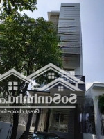 Bán Nhà 6 Tầng Mặt Tiền Đường Lê Văn Thịnh, Phường Cát Lái, Quận 2