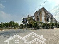 Vip! Đất Mặt Tiền Đường Lê Văn Chí-Khu Đồng Bộ Nhiều Nhà Cao Tầng- Diện Tích: 80M2( 4.05Mx18M)- Giá Bán 6Tỷ 5