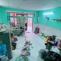 Nhà rộng ở liền, Phạm Văn Bạch gần Trường Chinh, 2.5 tỷ