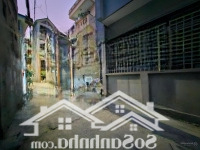 Bán Đất Phố Trạm, Đàm Quang Trung, 60M2, Giá Bán 13.2 Tỷ, Ô Tô Vào, Cách Nhà Ra Ô Tô Tránh, Ở Tuyệt Vời