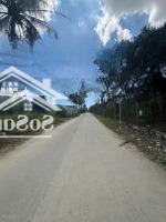 Đất Xây Biệt Thự, Nhà Xưởng, Nhà Vườn Xã Vĩnh Trung Nha Trang, Xung Quanh Đầy Đủ Tiện Ích