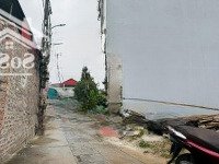 Chủ Gửi Bán Nhanh Lô Góc 2 Mặt Tiền , Ngõ Thông Ô Tô Tại Vân Nội- Đông Anh- Hà Nội