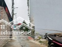 Chủ Gửi Bán Nhanh Lô Góc 2 Mặt Tiền , Ngõ Thông Ô Tô Tại Vân Nội- Đông Anh- Hà Nội