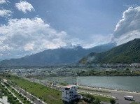 Bán Căn Góc Chung Cư Thương Mại Ccu Hud Phước Long, Nha Trang View Sông Cực Đẹp
