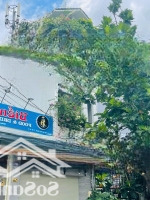 Bán Nhà Mặt Phố 72M2, 5 Phòng Ngủgiá Tốt Tại- Số 7, Lô D Cư Xá Phú Lâm ( Lý Chiêu Hoàng) P.10, Q.6,