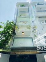 Sang Tên Siêu Phẩm Tân Cổ Thạnh Xuân 24, Quận 12 - 67.9M2(4.8 X 14.1) Thuê 22 Triệu/Th Shr