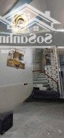 Quận 11 2 Tỷ 950 (Nắm Chủ). Chính Chủ Gửi Bán Nhà Hẻm 506// Đường Lạc Long Quân, P5 Q11