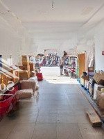 Bán Nhà Mặt Tiền Ngay Chợ Trần Thị Cờ
