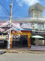 Bán Nhà Mặt Tiền Ngay Chợ Trần Thị Cờ