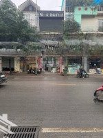 Chính Chủ Cần Bán Căn Nhà Mặt Phố Ngô Xuân Quảng- Gia Lâm Diện Tích: 80M*4 Tầng* Giá Bán 24.3 Tỷ.
